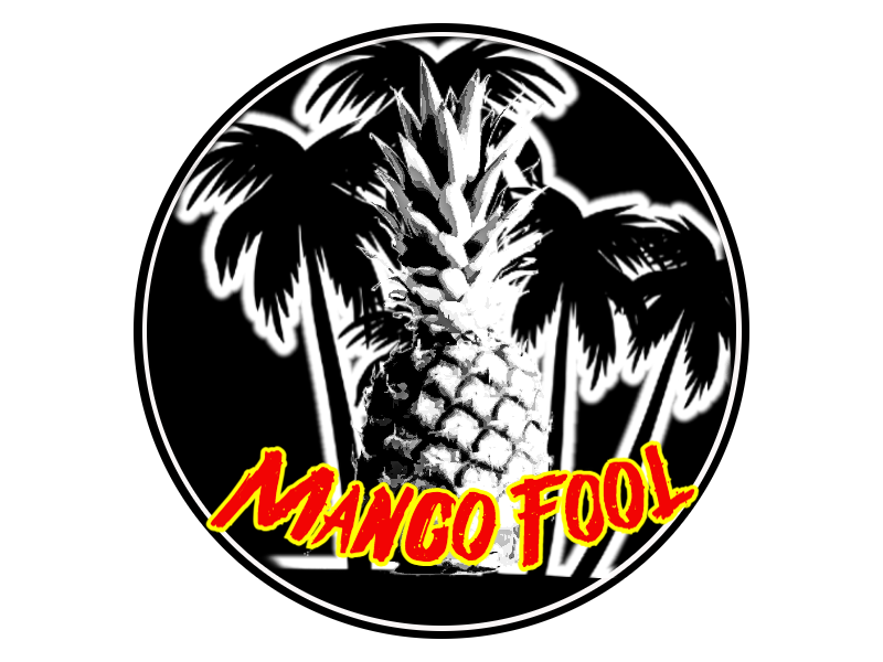 Mango Fool